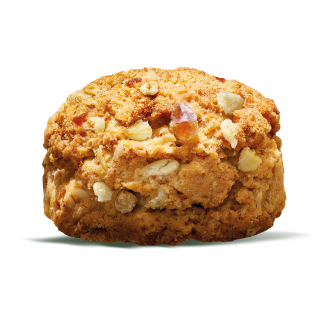 Immagine del prodotto Biscotto Avena e Dattero Misura, della linea Naturicca