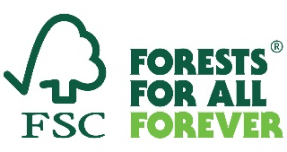FSC - Forests for all forever