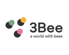 3Bee - a world with bees
