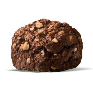 Immagine del prodotto Biscotto Nocciole e Fave di Cacao Misura, della linea Naturicca
