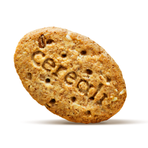 Immagine del prodotto Biscotti farro, mais e avena Misura - Linea Multicereali