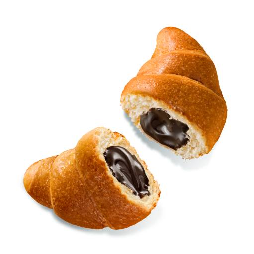 Immagine del prodotto Cornetti Cacao Misura della linea Privolat