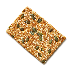 Immagine del prodotto Croccanti ai 5 Cereali Misura - Linea Multicereali