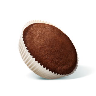 Immagine del prodotto tortine al cioccolato Misura della linea Privolat